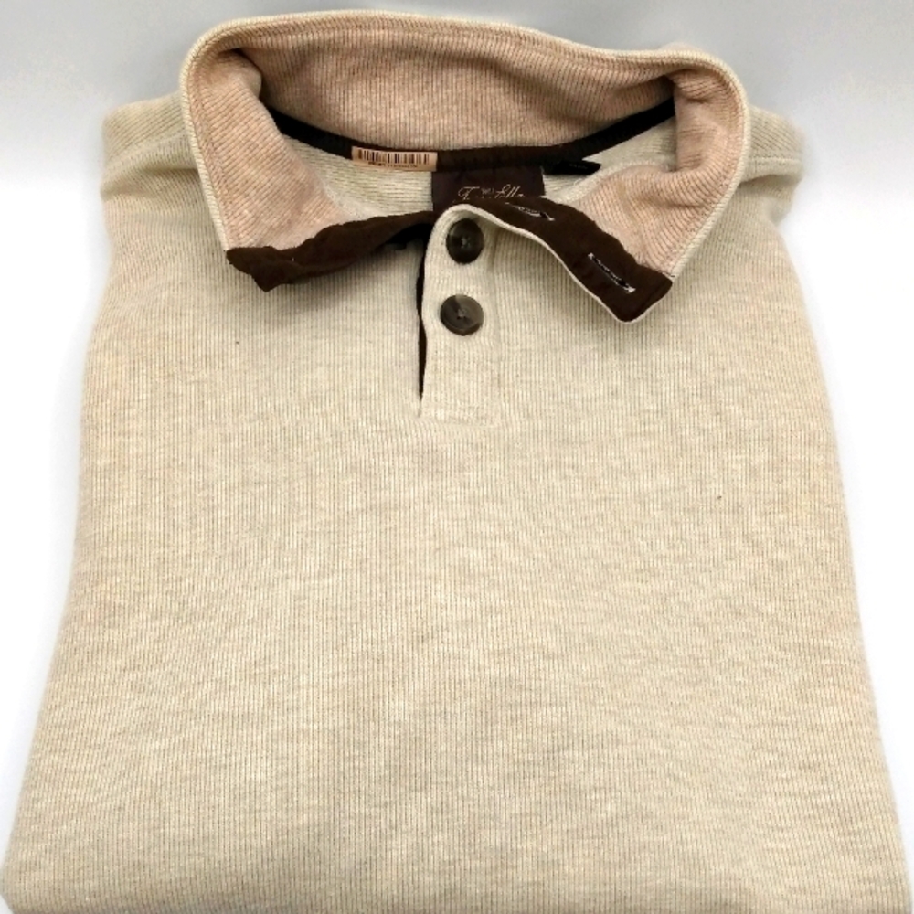 Tasso Elba Sweatshirt/Sweater
